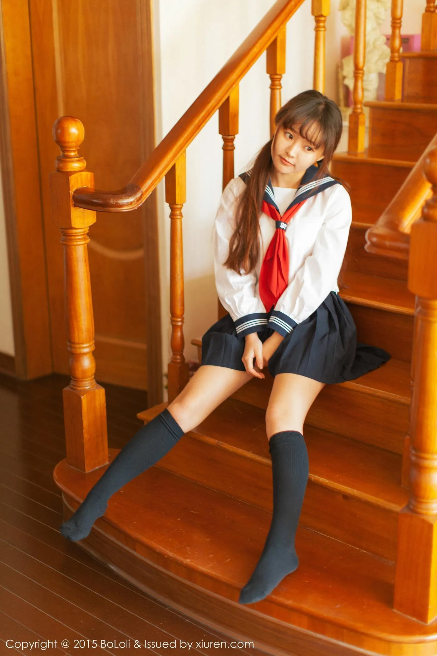 Vol.011 柳侑绮Sevenbaby [77P]插图3